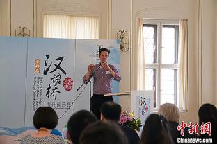 里夫斯谈命中超远三分：我只是相信我自己 詹姆斯传的好